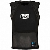 Моточерепаха 100% Ride Tarka Black