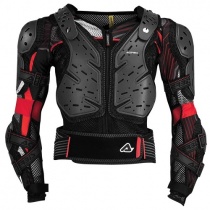 Моточерепаха Acerbis Koerta 2.0 Body Armour Black