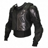 Моточерепаха CS Scorpion Junior Black