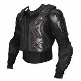 Моточерепаха CS Scorpion Junior Black