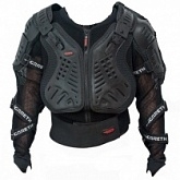 Моточерепаха Gareth Scorpion Black
