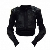 Моточерепаха Gareth Street Black