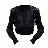 Моточерепаха Gareth Street Black