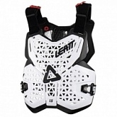 Моточерепаха Leatt 1.5 Chest Protector White