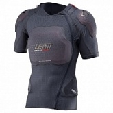 Моточерепаха Leatt 3DF AirFit Lite EVO Body Tee Black