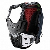 Моточерепаха Leatt 4.5 Hydra Chest Protector Black