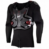 Моточерепаха Leatt Body Protector 3.5 Junior Black
