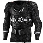 Моточерепаха Leatt Body Protector 5.5 Black
