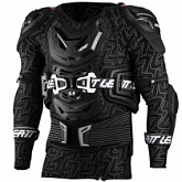 Моточерепаха Leatt Body Protector 5.5 Black