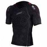 Моточерепаха Leatt Body ReFlex Stealth Black