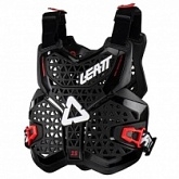 Моточерепаха Leatt Chest Protector 2.5 New Black