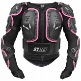 Моточерепаха MadBull Lady Pink