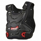 Моточерепаха Polisport Phantom Black