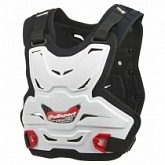 Моточерепаха Polisport Phantom Lite White