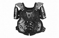 Моточерепаха Polisport XP2 Black