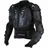Моточерепаха Scoyco AM02-2 Black