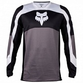 Мотоджерси FOX 180 Nitro Black