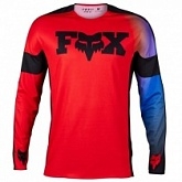 Мотоджерси FOX 360 Streak Red