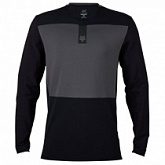 Мотоджерси FOX Defend Black/Grey