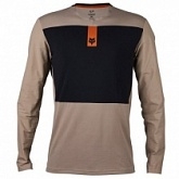 Мотоджерси FOX Defend Taupe
