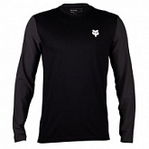 Мотоджерси FOX Ranger Black