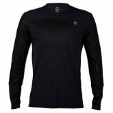 Мотоджерси FOX Recon Black
