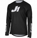 Мотоджерси Just1 J-Essential Black