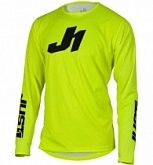 Мотоджерси Just1 J-Essential Yellow