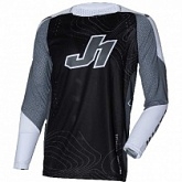 Мотоджерси Just1 J-Flex 2.0 Frontier White/Black