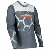 Мотоджерси Leatt Moto 5.5 UltraWeld Grey
