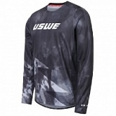 Мотоджерси Uswe Rök Air Black