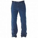 Мотоджинсы Ixon Blackburn Blue