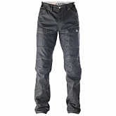 Мотоджинсы Ixon Sawyer Black