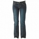 Мотоджинсы Ixon Whitney Lady Blue