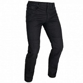 Мотоджинсы Oxford OA AAA Slim Black