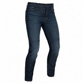 Мотоджинсы Oxford OA AAA Slim Blue