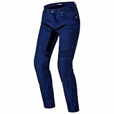 Мотоджинсы Rebelhorn Eagle II Dark blue