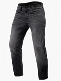 Мотоджинсы Revit Detroit 2 TF L34 Medium Grey