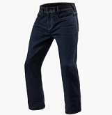 Мотоджинсы Revit Philly 3 L32 Dark Blue