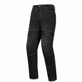 Мотоджинсы Scoyco P076 Black