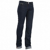 Мотоджинсы Segura Lady Julys Blue