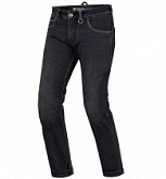Мотоджинсы Shima Devon Black