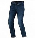 Мотоджинсы Shima Devon Dark Blue