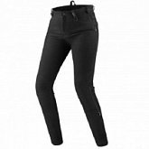Мотоджинсы Shima Flexx Lady Black