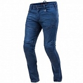 Мотоджинсы Shima Gravel 3 Blue