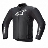 Мотокуртка Alpinestars T-SP-1 V2 Black