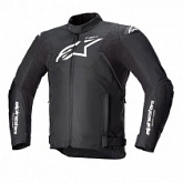 Мотокуртка Alpinestars T-SP-1 V2 Black