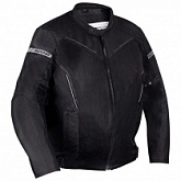 Мотокуртка Bering Cancun King Size Black