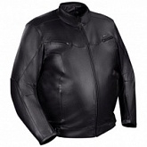 Мотокуртка Bering Gringo King Size Black
