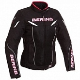 Мотокуртка Bering Lady Kwerk Black/Pink